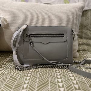 BRAND NEW Rebecca Minkoff Crossbody Purse